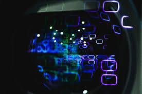 科幻小说中的技术元素