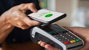 零售业中的智能支付技术