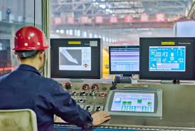 智能制造推动产业升级