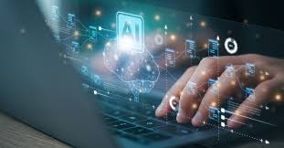 智能金融科技的变革力量