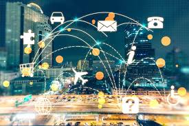 智慧城市的规划与实现