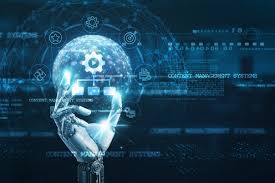 科研技术的智能支持