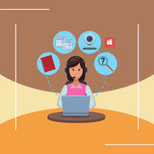 智能助手提升生产力