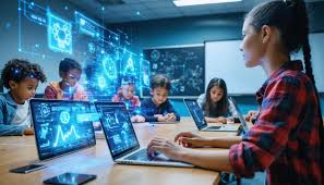 个性化学习与智慧技术结合