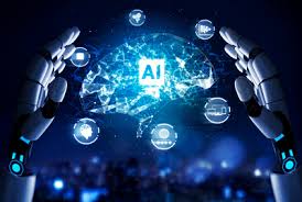 机器学习驱动的创新变革