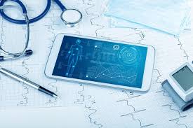 智能化医疗系统的未来