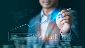 探索金融服务的未来