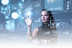 创新科技对未来的影响