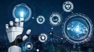 智能化技术如何改善日常生活