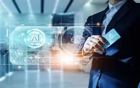 智能算法推动金融创新