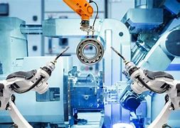 智能驱动的制造流程优化