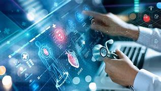 智能数据分析支持精准医疗