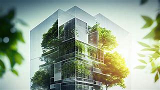 绿色建筑依赖智能控制系统