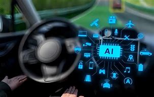 热门科技趋势的智能驱动