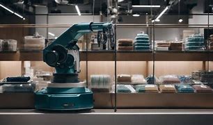 自动化在零售行业的最新实践