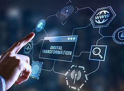 数字转型引领行业创新