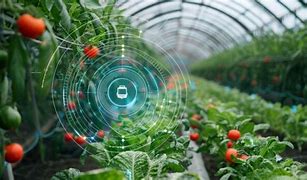 智能农业设备的商业化前景