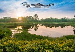 环境保护的智能监测工具