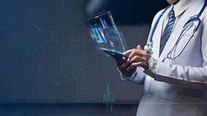 智能医疗设备的最新趋势