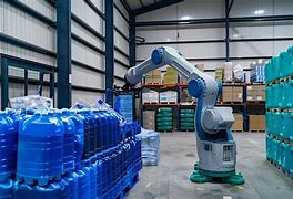 机器人在危险环境中的应用场景