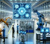 智能制造引领产业革命