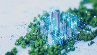 构建未来的智慧城市基础架构