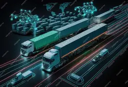 智能物流系统的优化