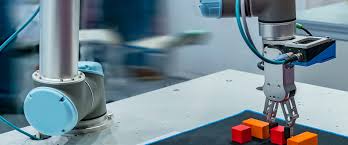 视觉识别带来的生产革新