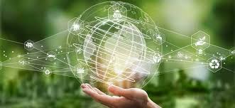 智能环境监测与保护