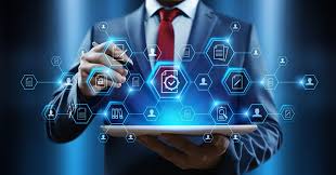 创新科技对未来的影响