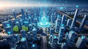 智能感知在城市管理中的作用