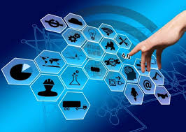 体感技术的智能应用