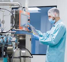 智能决策系统的行业实践