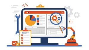 自动化测试提升软件质量