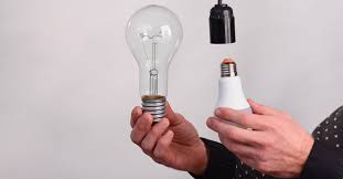 智能照明节能新方案