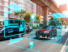 智能监控技术保障公共安全