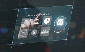 智能化金融服务全新体验