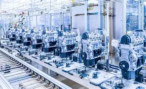 智能化生产设备的优势