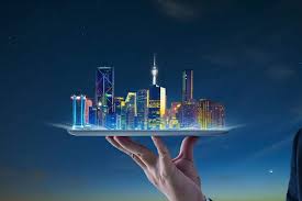 智能识别助力智慧城市管理