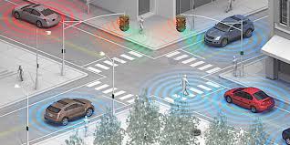 自动驾驶的技术前沿探索