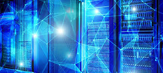 智能数据中心的未来趋势