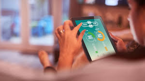 智能账单和支付的创新模式