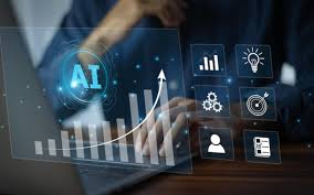 智能资讯分析助力企业成长