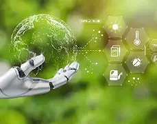 智能化方案在环境保护中的应用