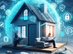 智能家居数据隐私保护问题