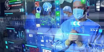 智能医疗辅助设备新趋势