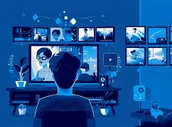 智能交互改善娱乐体验