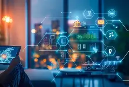 智能化社区管理方案