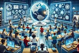 教育科技的智能变革