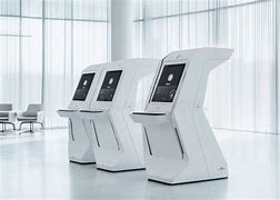 自助服务中的智能交互设计